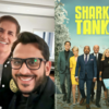 ​Aman Gupta reacts to being considered for Shark Tank US