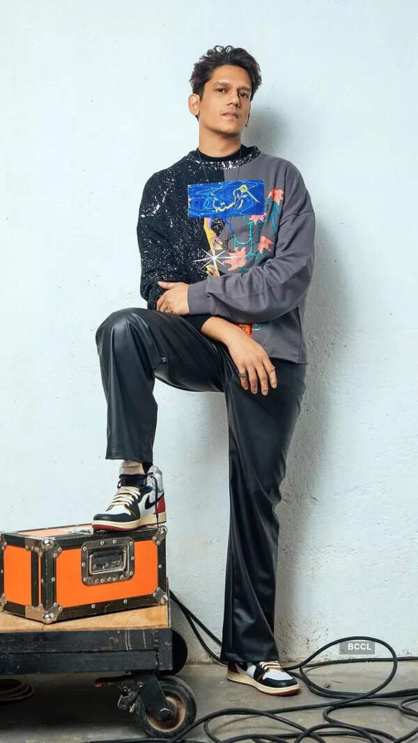 Vijay Varma