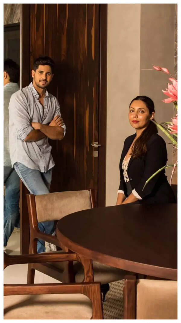 Sidharth Malhotra