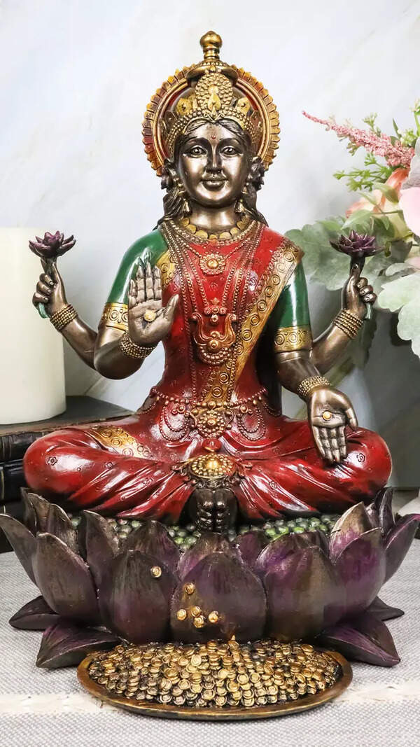 Lakshmi