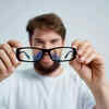 ​Improved vision