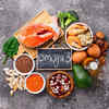 ​Omega 3
