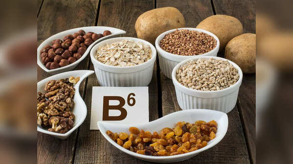 Vitamin B6