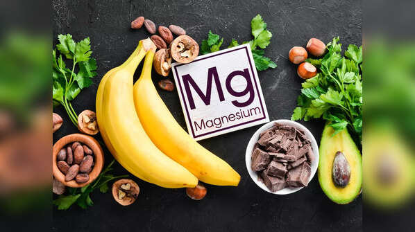 Magnesium