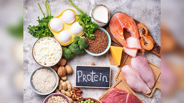 Protein