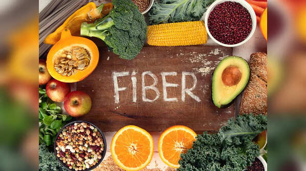 Fiber