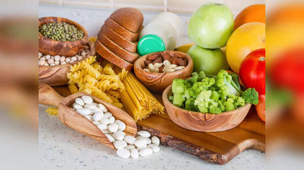 Important nutrients you should not miss