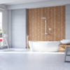 ​Regularly wash towels and linens​