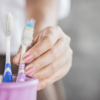 Store personal items properly​