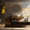 ​Keep the surface clean and dry​