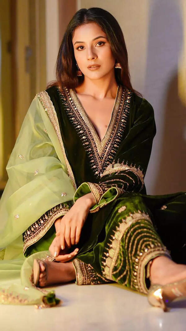 Shehnaaz Gill Wallpapers