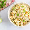 Interesting recipes to make with leftover rice