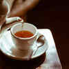 ​Cinnamon tea