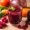 ​Beetroot juice