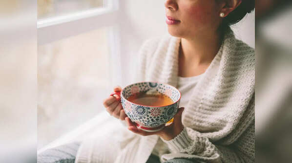 Simple drinks to lose weight