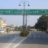 Expansion of Ayodhya's airport