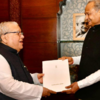 Rajasthan Election Results 2023 Highlights: Rajasthan CM Ashok Gehlot tenders resignation to Governor