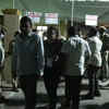 Telangana Election Results Live: Security stepped up outside counting centre in Hyderabad