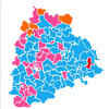 Election commission official graph