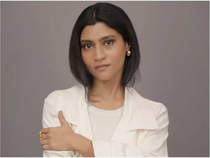 Happy Birthday, Konkona Sen Sharma: Movies where the actor proved what