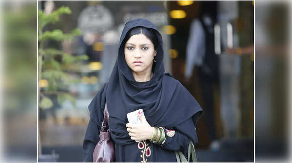 'Lipstick Under My Burkha'
