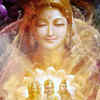 Samudra-Vasane Devi Parvata-Stana-Mannddale | Vissnnu-Patni Namas-Tubhyam Paada-Sparsham Kssamasva-Me ||