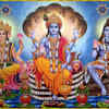 Brahma Murari Tripurantkari