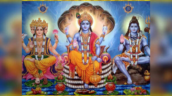 Brahma Murari Tripurantkari