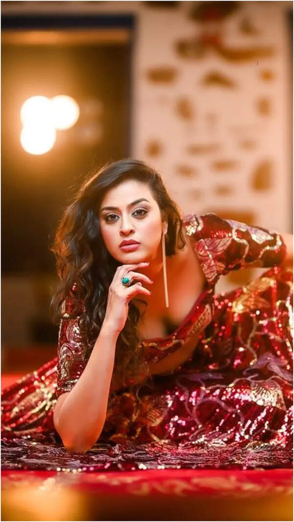 Yamini Singh