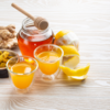 ​Ginger-Turmeric Kadha​