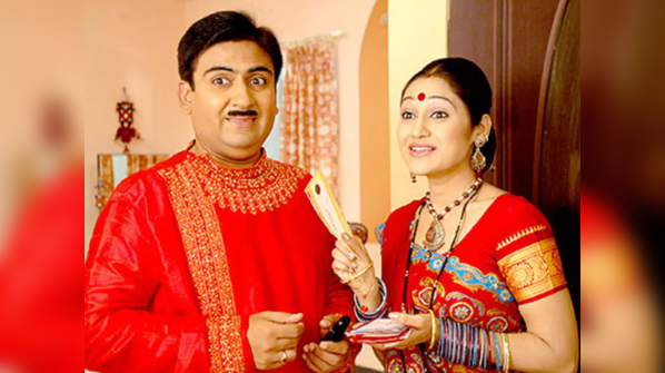 Every 2000s kid's memories are of Jetha and Daya