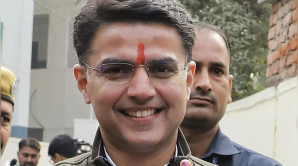 Sachin Pilot secures victory in Rajasthan's Tonk