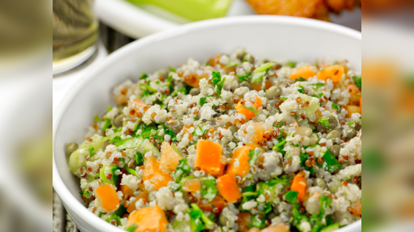 Quinoa