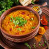 ​Lentils​