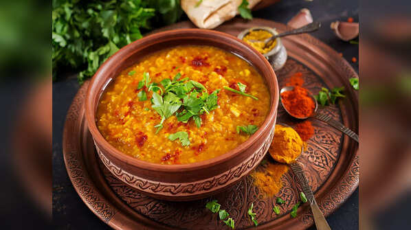 Lentils