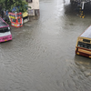 Chennai rain: IMD's weather predictions 