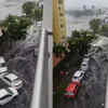 Chennai rain: Observatory figures