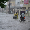 Chennai rain: Notable levels