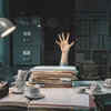 ​Overwhelmed
