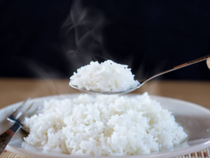 Heart Disease Eating stale rice increases risk of serious heart