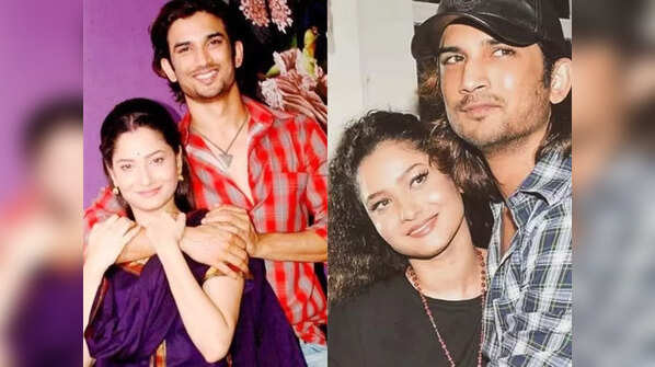 From reason behind the painful breakup to opening up about getting possessive for him: Major revelations made by Bigg Boss 17’s Ankita Lokhande about ex-bf Sushant Singh Rajput