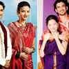 How she and Sushant fell in love