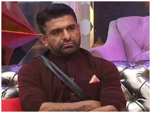 Eijaz Khan Wallpapers