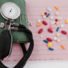 ​High blood pressure​
