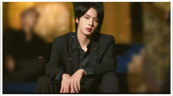 A look at Jin's notable brand collaborations