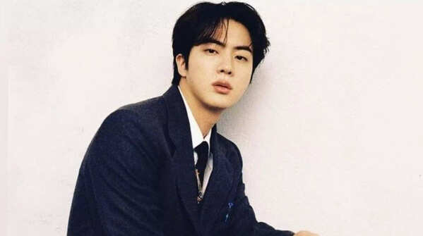 BTS' Jin turns 31: Here's all you need to know about his net worth, property, car collection