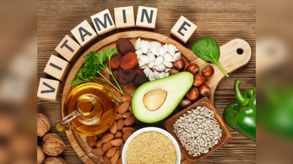 Vitamin E