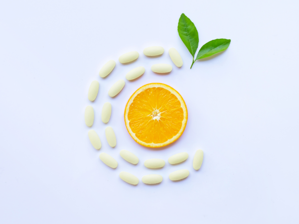Vitamin C