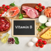​B Vitamins​