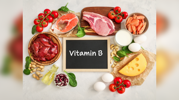 B Vitamins